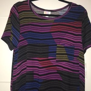 LuLaRoe Carly